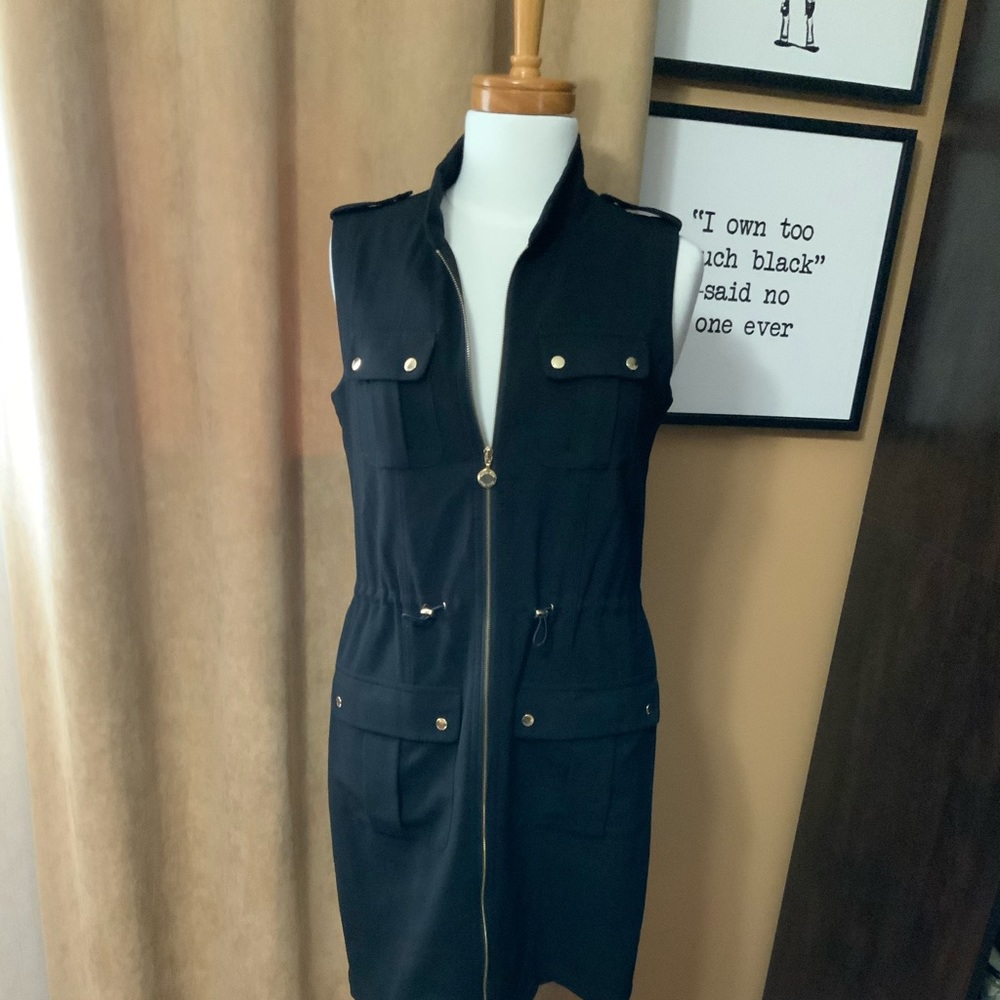Ladies Dress/jacket